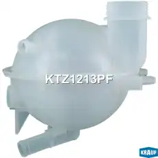 Расширительный бачок KRAUF KTZ1213PF