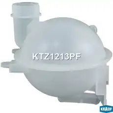 Расширительный бачок KRAUF KTZ1213PF