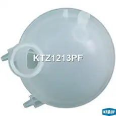 Расширительный бачок KRAUF KTZ1213PF