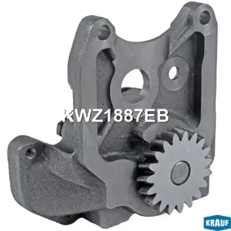 Насос масляный KWZ1887EB KRAUF