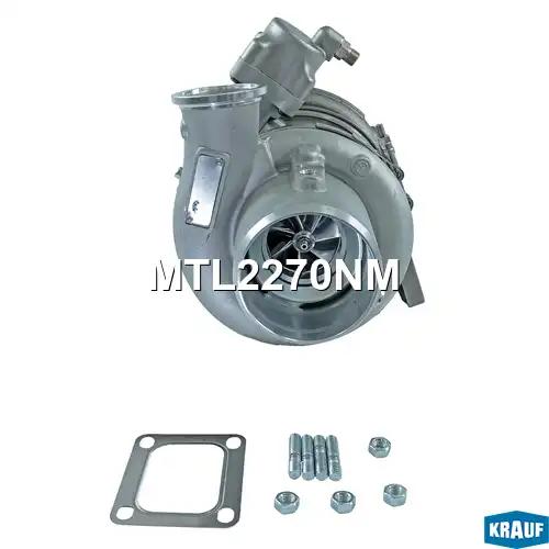 Турбокомпрессор MTL2270NM KRAUF