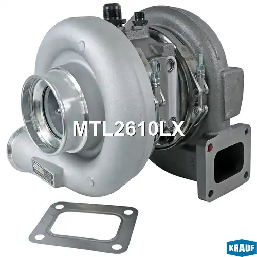 Турбокомпрессор MTL2610LX KRAUF