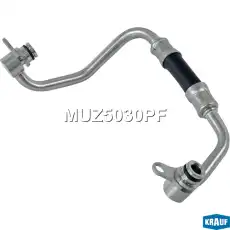Маслопровод турбокомпрессора MUZ5030PF KRAUF