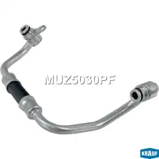 Маслопровод турбокомпрессора MUZ5030PF KRAUF