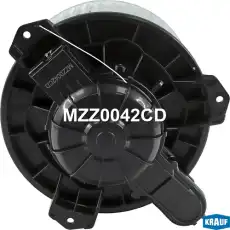 Вентилятор отопителя KRAUF MZZ0042CD