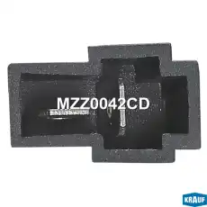 Вентилятор отопителя KRAUF MZZ0042CD