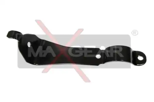 72-1048 Кронштейн, подвеска стабилизато MAXGEAR