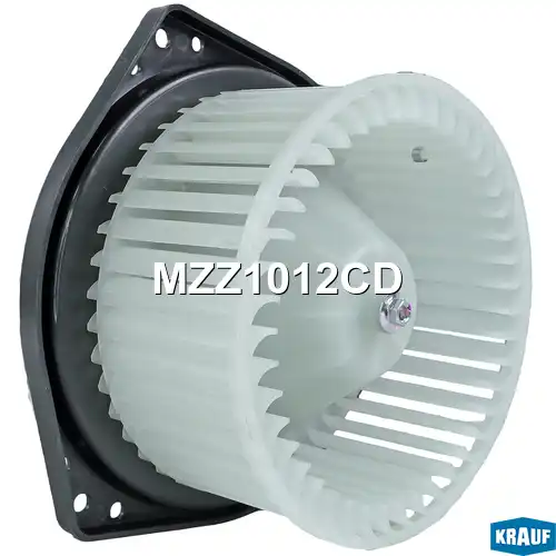 Вентилятор отопителя KRAUF MZZ1012CD