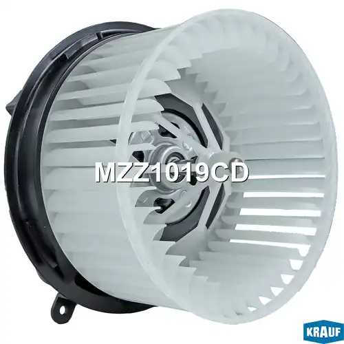 Вентилятор отопителя KRAUF MZZ1019CD