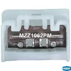 Вентилятор отопителя KRAUF MZZ1062PM