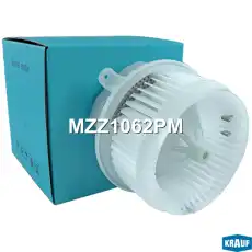 Вентилятор отопителя KRAUF MZZ1062PM