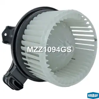 Вентилятор отопителя KRAUF MZZ1094GS