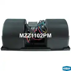 Вентилятор отопителя KRAUF MZZ1102PM