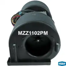 Вентилятор отопителя KRAUF MZZ1102PM