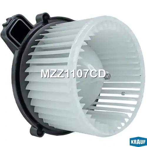 Вентилятор отопителя KRAUF MZZ1107CD