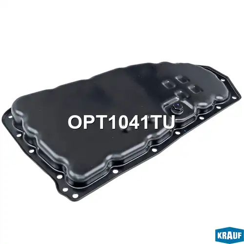Поддон картера КПП KRAUF OPT1041TU