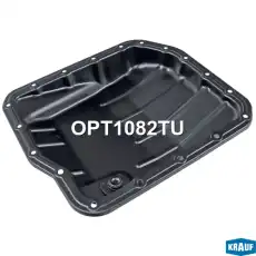 Поддон картера КПП KRAUF OPT1082TU