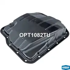 Поддон картера КПП KRAUF OPT1082TU