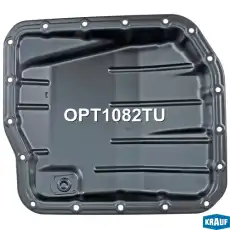 Поддон картера КПП KRAUF OPT1082TU