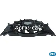 Вентилятор охлаждения RCF0310ZK KRAUF