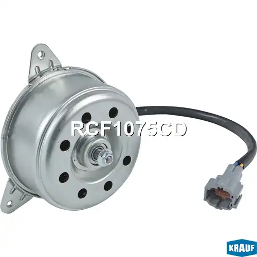 Мотор вентилятора охлаждения RCF1075CD KRAUF