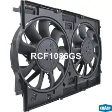 Вентилятор охлаждения RCF1086GS KRAUF