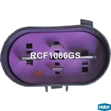 Вентилятор охлаждения RCF1086GS KRAUF