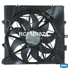 Вентилятор охлаждения RCF1098ZK KRAUF