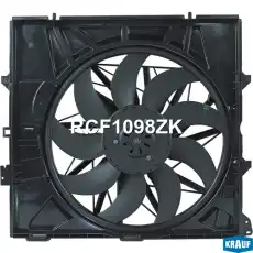 Вентилятор охлаждения RCF1098ZK KRAUF