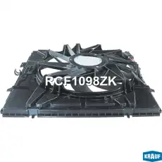Вентилятор охлаждения RCF1098ZK KRAUF
