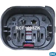 Вентилятор охлаждения RCF1098ZK KRAUF