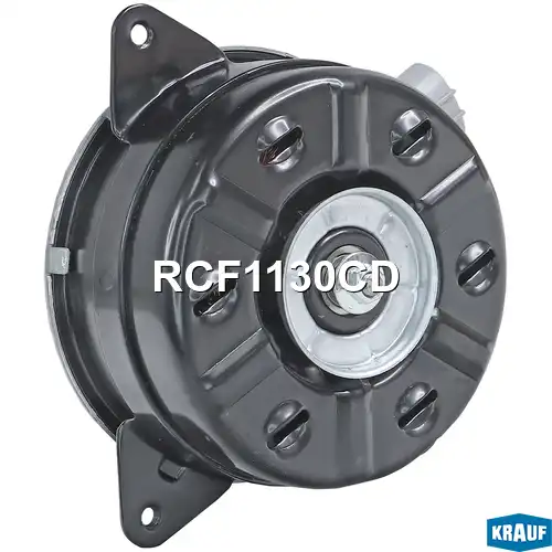 Мотор вентилятора охлаждения RCF1130CD KRAUF