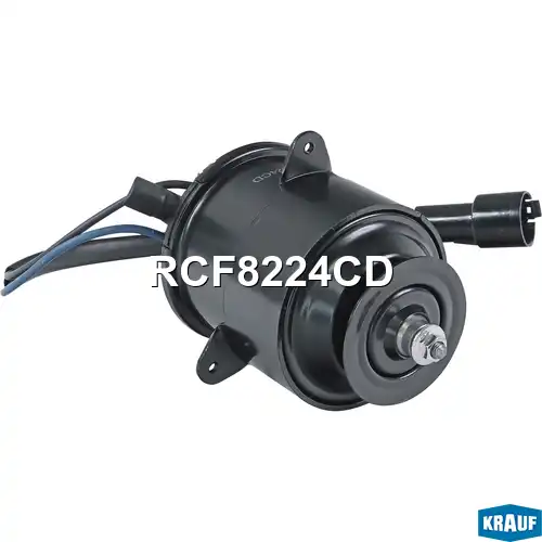 RCF8224CD Мотор вентилятора охлаждения KRAUF