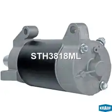 Стартер KRAUF STH3818ML