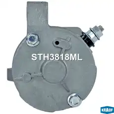 Стартер KRAUF STH3818ML