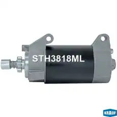 Стартер KRAUF STH3818ML