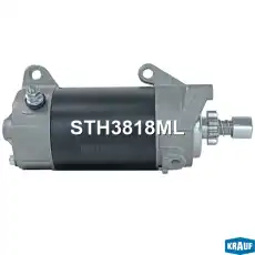Стартер KRAUF STH3818ML