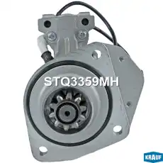 Стартер KRAUF STQ3359MH
