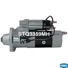 Стартер KRAUF STQ3359MH