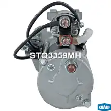 Стартер KRAUF STQ3359MH