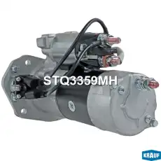 Стартер KRAUF STQ3359MH