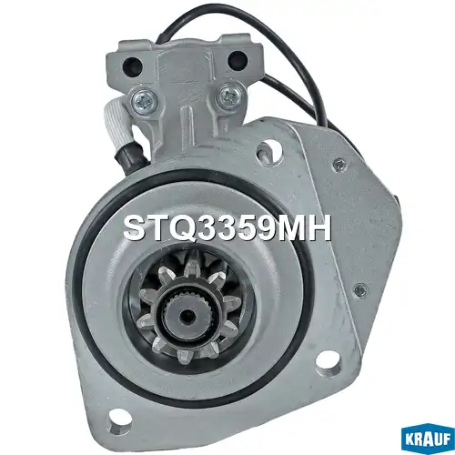 Стартер KRAUF STQ3359MH
