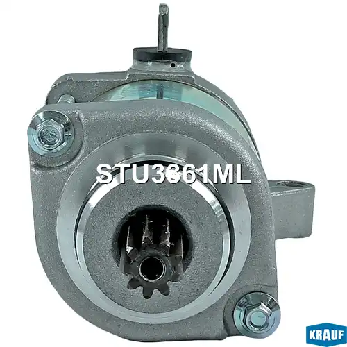 Стартер KRAUF STU3361ML