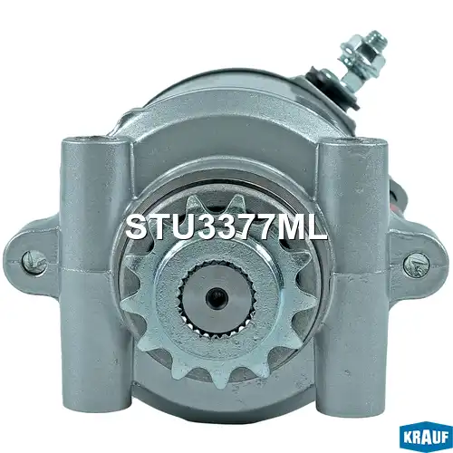 Стартер KRAUF STU3377ML