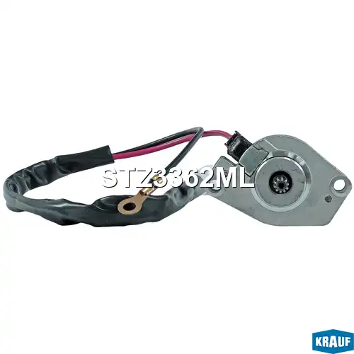 Стартер KRAUF STZ3362ML