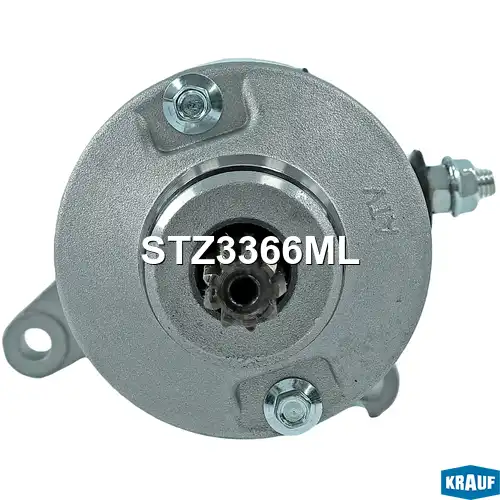 Стартер KRAUF STZ3366ML