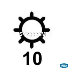 Стартер KRAUF STZ3373ML