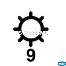 Стартер KRAUF STZ3383ML
