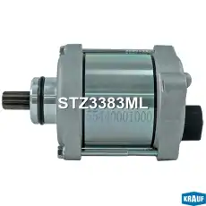 Стартер KRAUF STZ3383ML