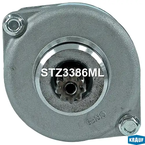 Стартер KRAUF STZ3386ML